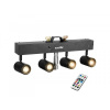 EUROLITE LED KLS-60 WW, světelný set