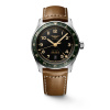 LONGINES SPIRIT ZULU TIME Priemer puzdra: 39 mm