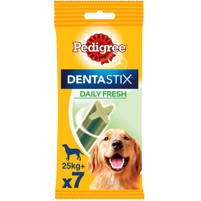 PEDIGREE Denta Stix Fresh Maxi 7ks (270g)