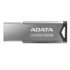 ADATA UV250/64GB/USB 2.0/USB-A/Čierna AUV250-64G-RBK