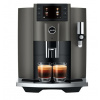 JURA E8 Dark Inox