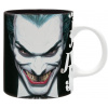 ABYstyle Hrnek DC Comics Jokerův smích 320 ml