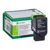 Toner Lexmark MC2640,C2535,C2425,MC2425,MC2535 BLACK (1000 str.) (C2320K0)