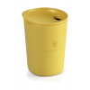 Light My Fire MyCup'n Lid Original Mustyyellow