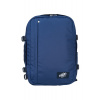 CabinZero Classic Plus 32L palubní batoh 46x34x20 cm Navy