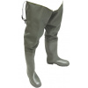 Mistrall Brodiaci Čižmy PVC Khaki - 45