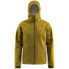Bunda SALEWA PUEZ 2.5L PTX JACKET M Man veľkosť L