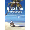 Brazilian Portuguese Phrasebook & Dictionary 6
