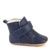 Froddo Prewalkers Winter Boots Dark Blue, Veľkosť 22