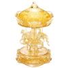3D puzzle HCM Kinzel 3D Crystal puzzle Kolotoč 83 dielikov (4018928591520)
