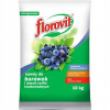 Hnojivo - Hnojivo na čučoriedky 10 kg Florovit Inco
