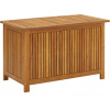 Shumee box akácie 90 x 50 x 106 cm 310282