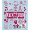 The Literature Book - Dorling Kindersley