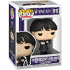 Funko Pop! Wednesday Addams - Winylowa Figurka Premium z Serii Pop!
