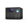 QNAP TS-855X-8G (8core 2,8GHz, 8GB RAM, 6x 3,5''+2x 2,5'', 2x M.2 NVMe, 2x PCIe, 1x 10GbE, 2x 2,5GbE)