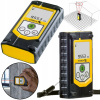 Diaľkomer - STABILA LASER RIADENIAFINDER LD320 60M (Diaľkomer - STABILA LASER RIADENIAFINDER LD320 60M)