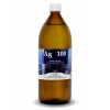 Koloidné striebro 40 ppm – 500 ml