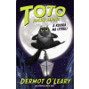 Toto Kočičí nindža a kobra na útěku (Dermot O'Leary)