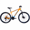 MTB bicykel Space Mercury rám 18 palcov koleso 29 
