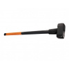 Holka FISKARS XL Holka kovová, sklolaminátová násada 3680 g (1001431)