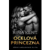 Ocelová princezna - Rina Kent