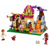 Lego Elves 41074 Azari a kouzelná pekárna
