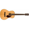 Fender PM-2 Standard Parlor, Natural