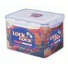 Dóza na potraviny Lock - obdĺžnik, 9 l