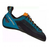 La Sportiva Finale Lace Space Blue Lezečky Veľkosť 43