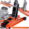 Kraft&Dele Hydraulický zdvihák hever nízkoprofilový 3 t KD1307