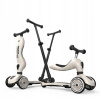 Detská kolobežka Jazdidlo 2v1, SCOOT AND RIDE, trojkolka, vek 1-5 rokov