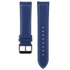 Kožený remienok na hodinky PRIM RB.13096.2220 - Blue (22 mm)