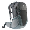 Deuter Futura 25l SL šedá