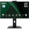 Monitor MSI Pro MP275QPDG