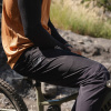 Leatt cyklistický komplet tričko + nohavice Ride Kit MTB 1.0 Rust XL