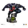 Iron Studios Socha Venoma 1/10 v umeleckom meradle Marvel 25 cm