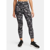 Dámske legíny Under Armour Motion Ankle Leg Print Čierna XS