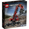 LEGO® | Bager s drapákom - Technic LEGO 42144