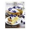 Seasonal Baking - Fiona Cairns, Orion Publishing Co