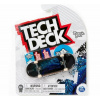 Tech Deck - Fingerboard thank you