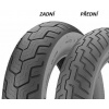 Dunlop D404 130/90 -15 66 P