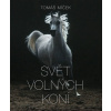 Svět volných koní - Tomáš Míček