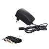SOLIGHT Adaptér napájací 3-12V 2500mA DA28