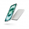 ZENS Powerbank Pro 1 slim 5000 mAh White ZEPP05W