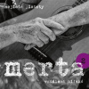 Vzdialená blízka - Neisté istoty 2 - CD