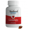 Medveď natural Lactoferin imun liquid 60 kapsúl