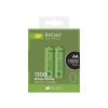 Batéria AA (R6) nabíjacia 1,2V/1300mAh GP Recyko+ 2ks