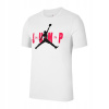 Nike Jordan Jumpman Crew T-Shirt 100: R: - XXL (Nike Jordan Jumpman Crew T-Shirt 100: R: - XXL)