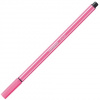 Stabilo: Pen 68 svetlo-ružová fixka 1mm