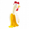 Príslušenstvo pre záhradné náradie - Kreatívne banánové kuracie umenie socha záhrada Chick sc (Kreatívne banánové kuracie umenie socha záhrada Chick sc)